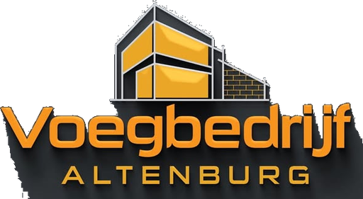 Logo van Voegbedrijf Altenburg